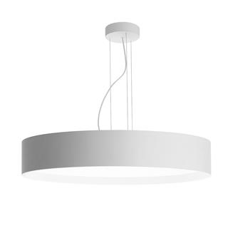 Flyer LED loftslampe i hvid fra Design by Grönlund.